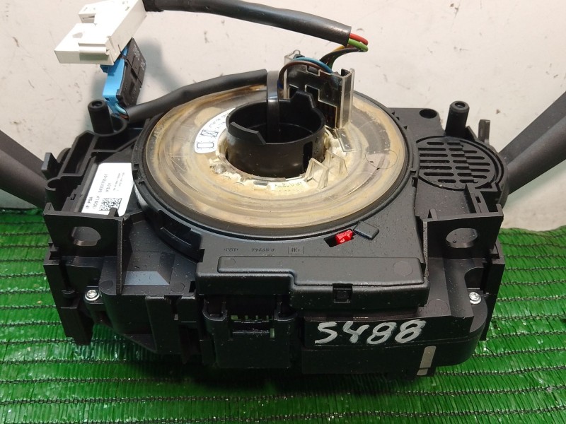 Recambio de mando multifuncion para peugeot 508 i (8d_) 2.0 hdi referencia OEM IAM 96759260XT 90433KH1000LA 1002082510