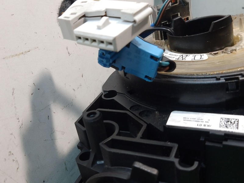 Recambio de mando multifuncion para peugeot 508 i (8d_) 2.0 hdi referencia OEM IAM 96759260XT 90433KH1000LA 1002082510