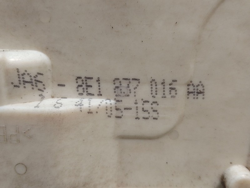 Recambio de cerradura puerta delantera derecha para ssangyong musso (fj) 2.9 d referencia OEM IAM 8E1837016AA 8E1837016AA 8E1837