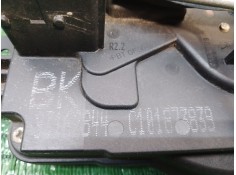 Recambio de cerradura puerta delantera derecha para opel tigra twintop (x04) 1.3 cdti (r97) referencia OEM IAM 93162844 BK C1018 2