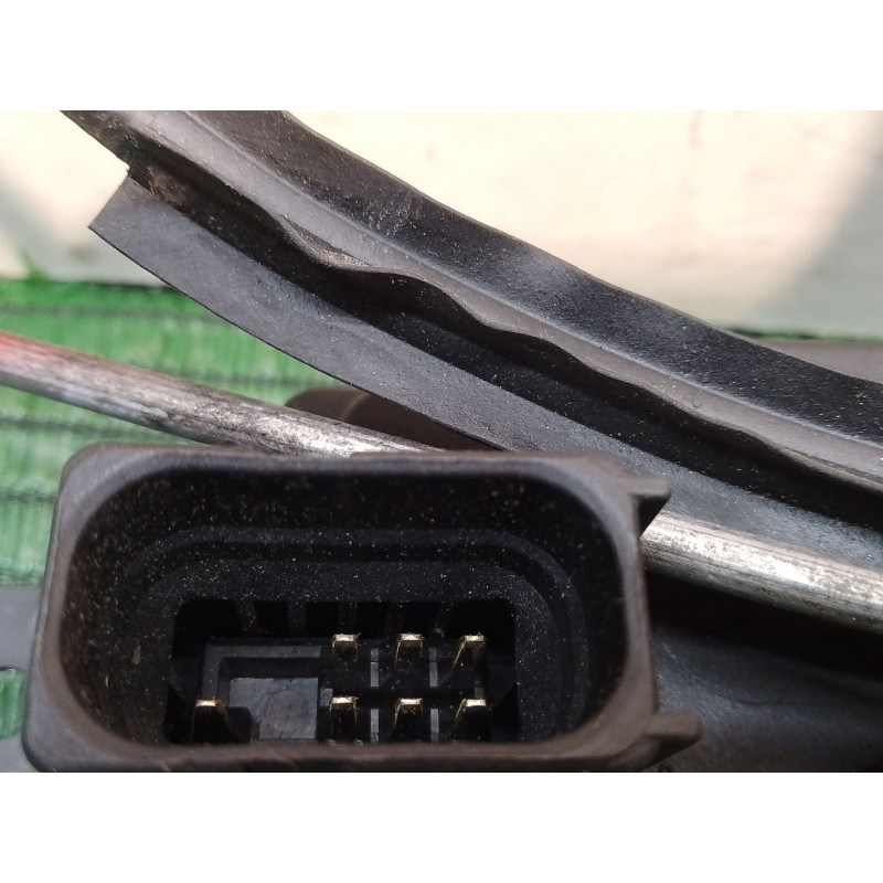 Recambio de cerradura puerta delantera derecha para opel tigra twintop (x04) 1.3 cdti (r97) referencia OEM IAM 93162844 BK C1018