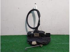 Recambio de cerradura puerta delantera izquierda para opel insignia a sedán (g09) 2.0 cdti (69) referencia OEM IAM 3023801  