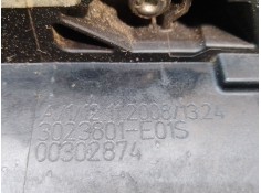 Recambio de cerradura puerta delantera izquierda para opel insignia a sedán (g09) 2.0 cdti (69) referencia OEM IAM 3023801   2