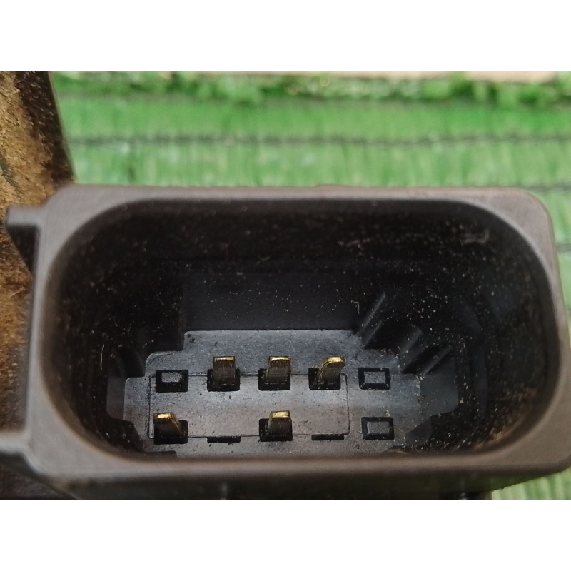 Recambio de cerradura puerta delantera izquierda para opel insignia a sedán (g09) 2.0 cdti (69) referencia OEM IAM 3023801  