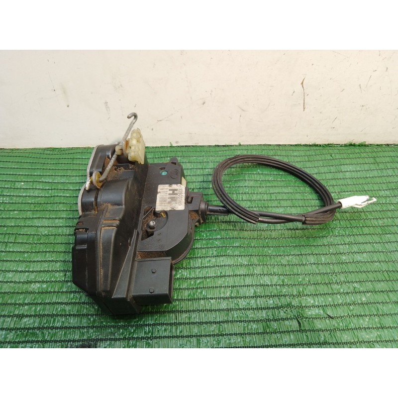 Recambio de cerradura puerta delantera izquierda para opel insignia a sedán (g09) 2.0 cdti (69) referencia OEM IAM 3023801  