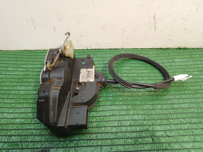Recambio de cerradura puerta delantera izquierda para opel insignia a sedán (g09) 2.0 cdti (69) referencia OEM IAM 3023801  
