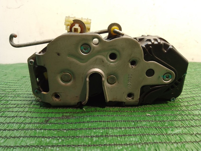 Recambio de cerradura puerta delantera izquierda para opel insignia a sedán (g09) 2.0 cdti (69) referencia OEM IAM 3023801  