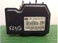 Recambio de abs para ford s-max (wa6) 2.0 tdci referencia OEM IAM 16566001A 54084874A 7G912C405AAIVD 2