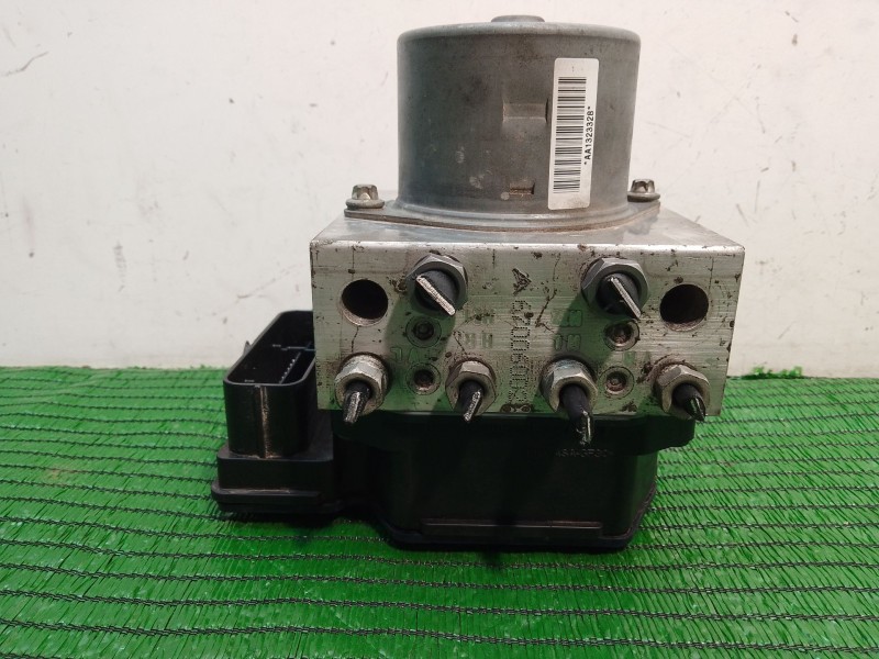 Recambio de abs para ford s-max (wa6) 2.0 tdci referencia OEM IAM 16566001A 54084874A 7G912C405AAIVD