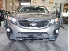 kia sorento ii (xm) del año 2014