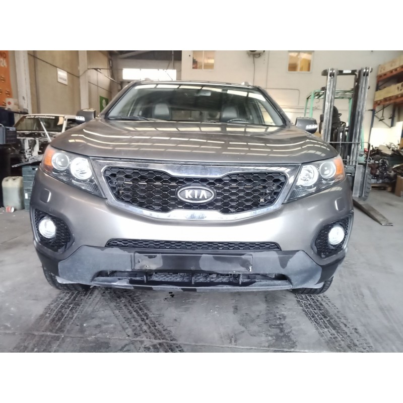 kia sorento ii (xm) del año 2014