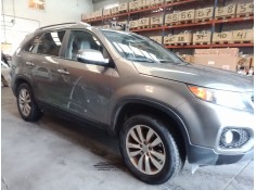 kia sorento ii (xm) del año 2014 2
