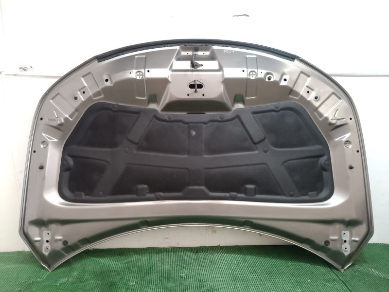 Recambio de capot para kia sorento ii (xm) 2.4 cvvt referencia OEM IAM   