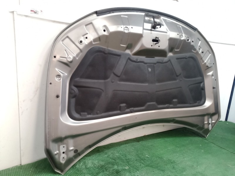 Recambio de capot para kia sorento ii (xm) 2.4 cvvt referencia OEM IAM   