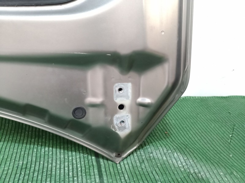 Recambio de capot para kia sorento ii (xm) 2.4 cvvt referencia OEM IAM   