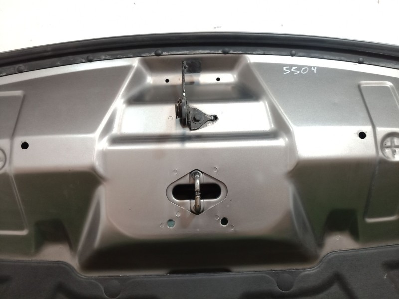 Recambio de capot para kia sorento ii (xm) 2.4 cvvt referencia OEM IAM   