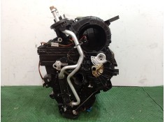 Recambio de carcasa calefaccion para peugeot 508 i (8d_) 2.0 hdi referencia OEM IAM    2