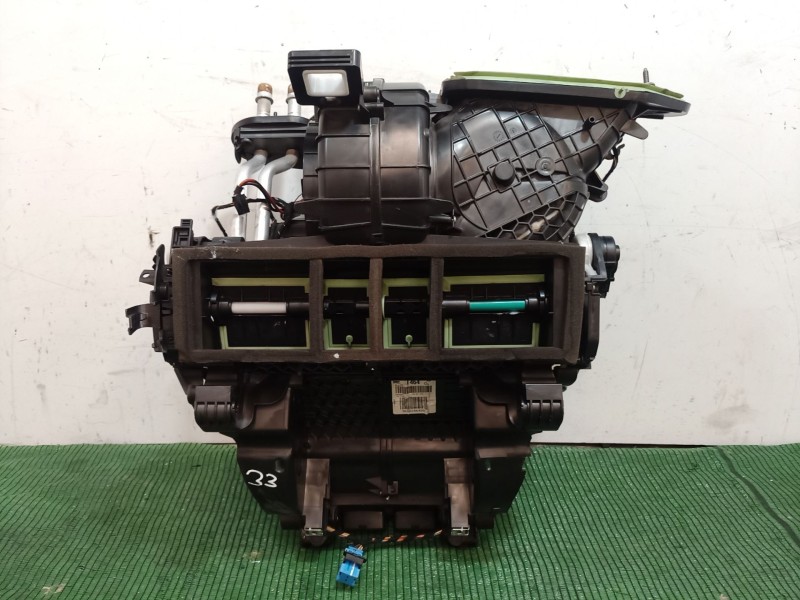 Recambio de carcasa calefaccion para peugeot 508 i (8d_) 2.0 hdi referencia OEM IAM   