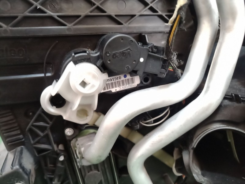 Recambio de carcasa calefaccion para peugeot 508 i (8d_) 2.0 hdi referencia OEM IAM   