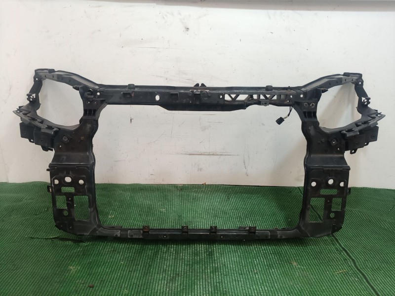 Recambio de panel frontal para kia sorento ii (xm) 2.4 cvvt referencia OEM IAM   