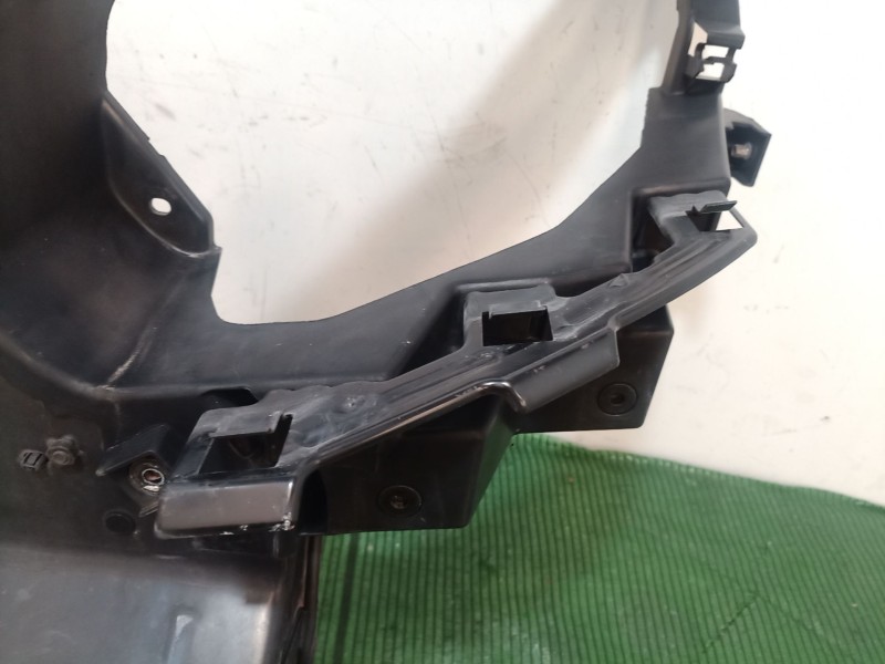 Recambio de panel frontal para kia sorento ii (xm) 2.4 cvvt referencia OEM IAM   