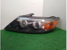 Recambio de faro xenon izquierdo para kia sorento ii (xm) 2.4 cvvt referencia OEM IAM 921012PXXX 921012PXXX 1307329193