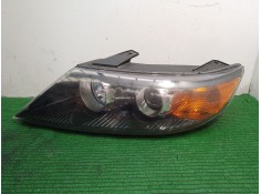 Recambio de faro xenon izquierdo para kia sorento ii (xm) 2.4 cvvt referencia OEM IAM 921012PXXX 921012PXXX 1307329193 2
