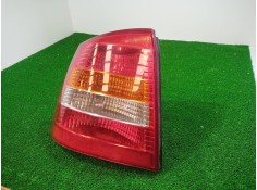 Recambio de piloto trasero izquierdo para renault master desde ´98 base, caja cerrada l1h1 rs 3078 referencia OEM IAM 90521542 9