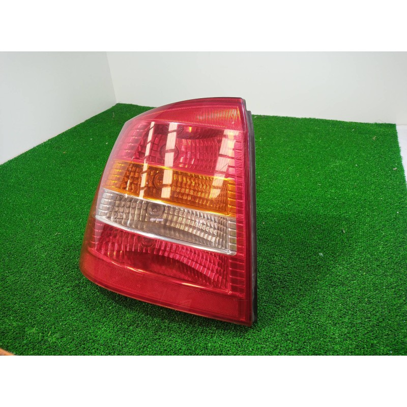 Recambio de piloto trasero izquierdo para renault master desde ´98 base, caja cerrada l1h1 rs 3078 referencia OEM IAM 90521542 9
