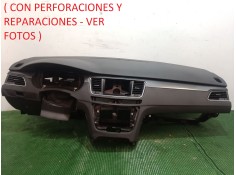 Recambio de salpicadero para peugeot 508 i (8d_) 2.0 hdi referencia OEM IAM 96758322ZE 96758322ZE 63FA09