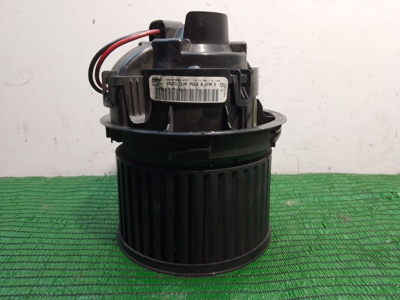 Recambio de ventilador calefaccion para peugeot 508 i (8d_) 2.0 hdi referencia OEM IAM 107860A4757 107860A4757 017228620