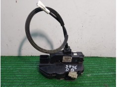 Recambio de cerradura puerta delantera derecha para opel insignia a sedán (g09) 2.0 cdti (69) referencia OEM IAM 3023754E01S 302