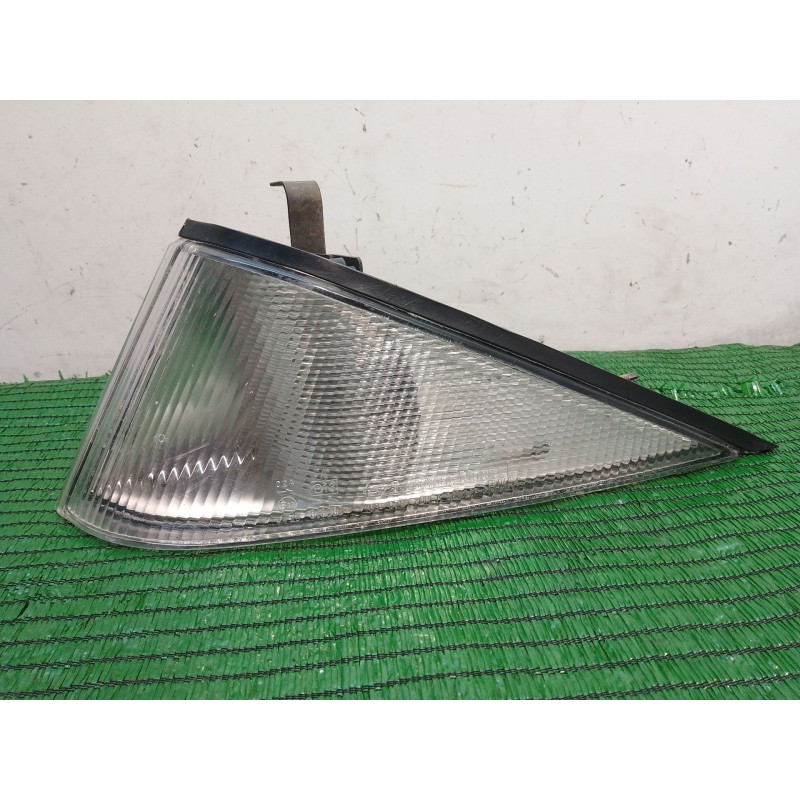 Recambio de piloto lateral izquierdo para ssangyong musso (fj) 2.9 d referencia OEM IAM 1080791 1080791 010008