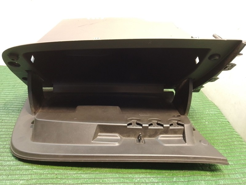 Recambio de guantera para opel astra k (b16) 1.6 cdti (68) referencia OEM IAM 13412991 888403685 JC2518497