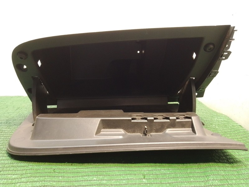 Recambio de guantera para opel astra k (b16) 1.6 cdti (68) referencia OEM IAM 13412991 888403685 JC2518497