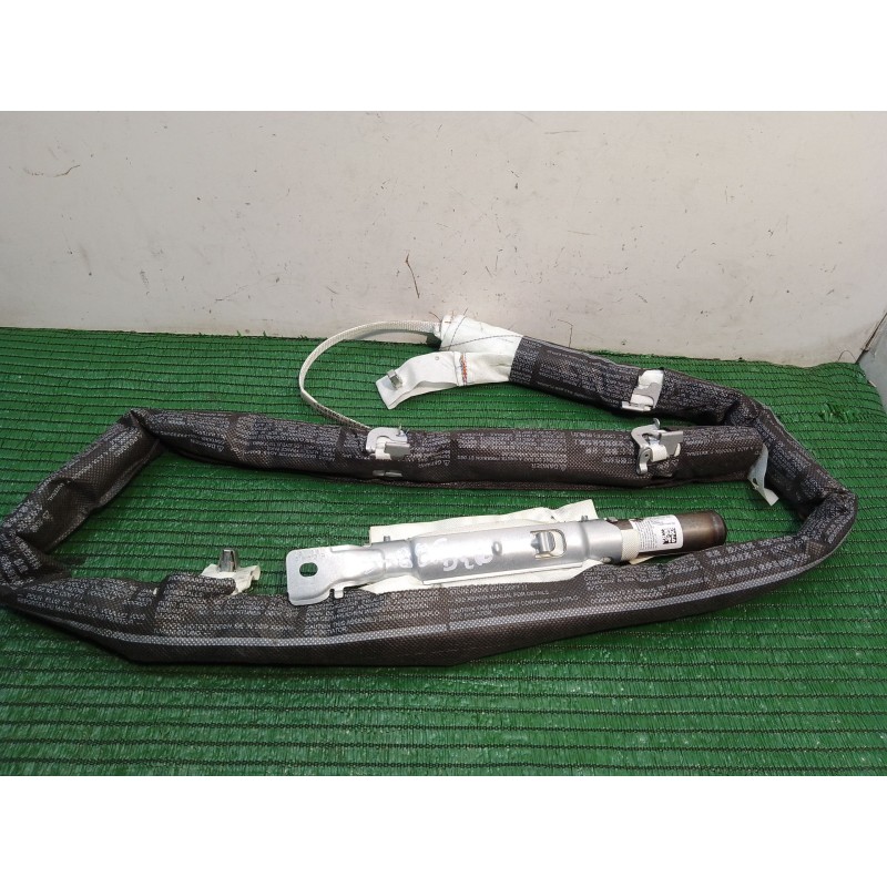 Recambio de airbag cortina delantero derecho para peugeot 508 i (8d_) 2.0 hdi referencia OEM IAM 9686330180 5XGBJA0104226L 13642