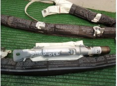 Recambio de airbag cortina delantero derecho para peugeot 508 i (8d_) 2.0 hdi referencia OEM IAM 9686330180 5XGBJA0104226L 13642 2