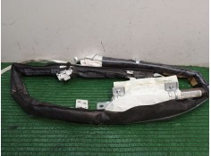 Recambio de airbag cortina delantero izquierdo para peugeot 508 i (8d_) 2.0 hdi referencia OEM IAM 9686330280 5ZGBJB0110874L 136