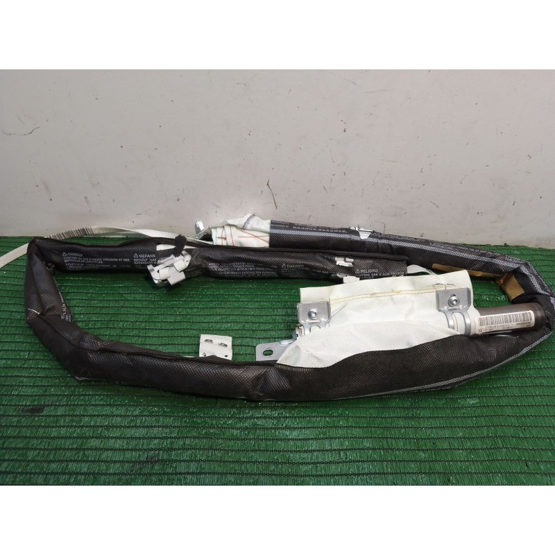 Recambio de airbag cortina delantero izquierdo para peugeot 508 i (8d_) 2.0 hdi referencia OEM IAM 9686330280 5ZGBJB0110874L 136