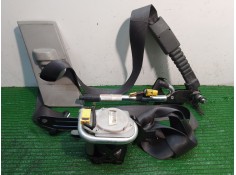 Recambio de cinturon seguridad delantero izquierdo para honda civic viii hatchback (fn, fk) 2.2 ctdi (fk3) referencia OEM IAM 50
