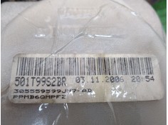 Recambio de cinturon seguridad delantero izquierdo para honda civic viii hatchback (fn, fk) 2.2 ctdi (fk3) referencia OEM IAM 50 2