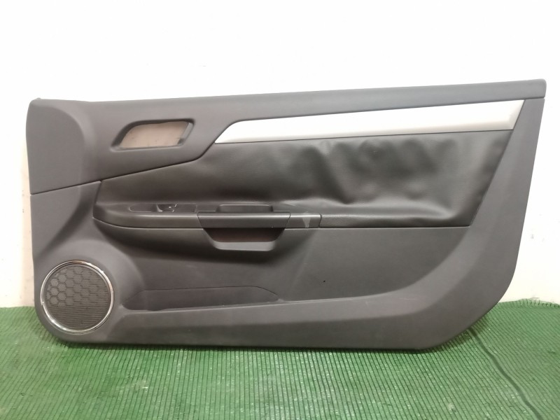 Recambio de guarnecido puerta delantera derecha para opel tigra twintop (x04) 1.3 cdti (r97) referencia OEM IAM   