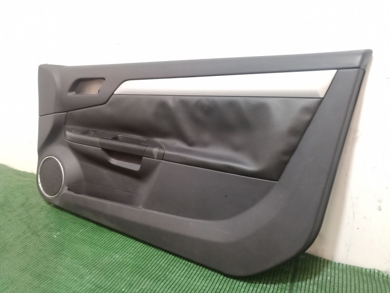 Recambio de guarnecido puerta delantera derecha para opel tigra twintop (x04) 1.3 cdti (r97) referencia OEM IAM   