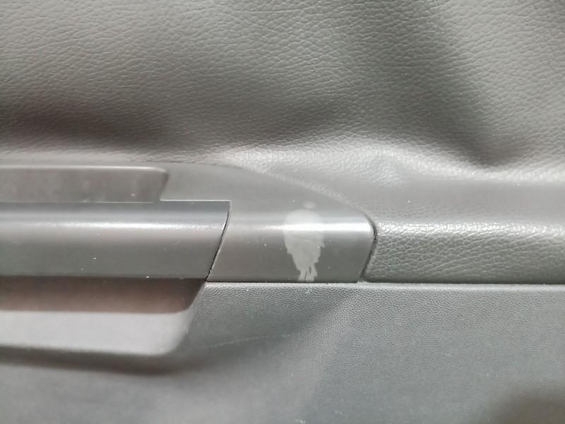 Recambio de guarnecido puerta delantera derecha para opel tigra twintop (x04) 1.3 cdti (r97) referencia OEM IAM   