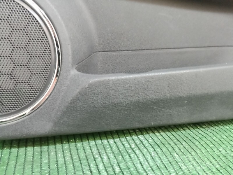 Recambio de guarnecido puerta delantera derecha para opel tigra twintop (x04) 1.3 cdti (r97) referencia OEM IAM   