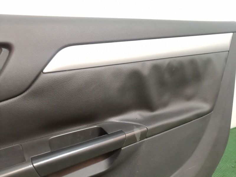 Recambio de guarnecido puerta delantera derecha para opel tigra twintop (x04) 1.3 cdti (r97) referencia OEM IAM   