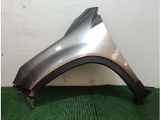 Recambio de aleta delantera izquierda para kia sorento ii (xm) 2.4 cvvt referencia OEM IAM   