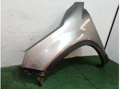 Recambio de aleta delantera izquierda para kia sorento ii (xm) 2.4 cvvt referencia OEM IAM    2