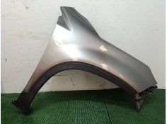 Recambio de aleta delantera derecha para kia sorento ii (xm) 2.4 cvvt referencia OEM IAM   