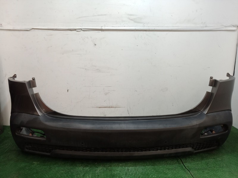 Recambio de paragolpes trasero para kia sorento ii (xm) 2.4 cvvt referencia OEM IAM   